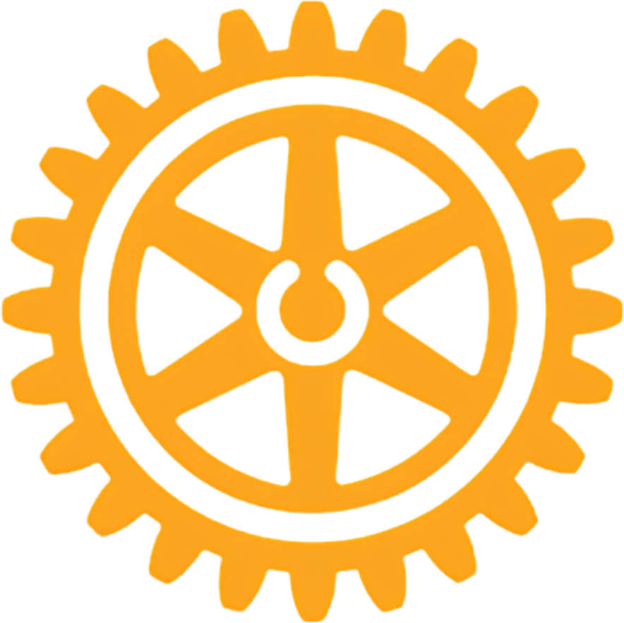 Engrenagem do Rotary International